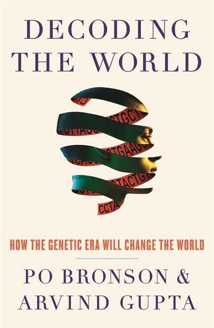 Cover: 9781472278593 | Decoding the World | Arvind Gupta (u. a.) | Buch | Gebunden | Englisch