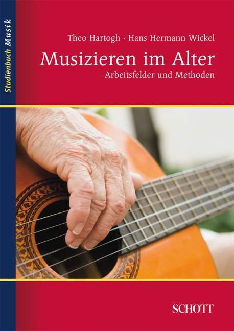 Cover: 9783795787332 | Musizieren im Alter | Arbeitsfelder und Methoden in der Seniorenarbeit