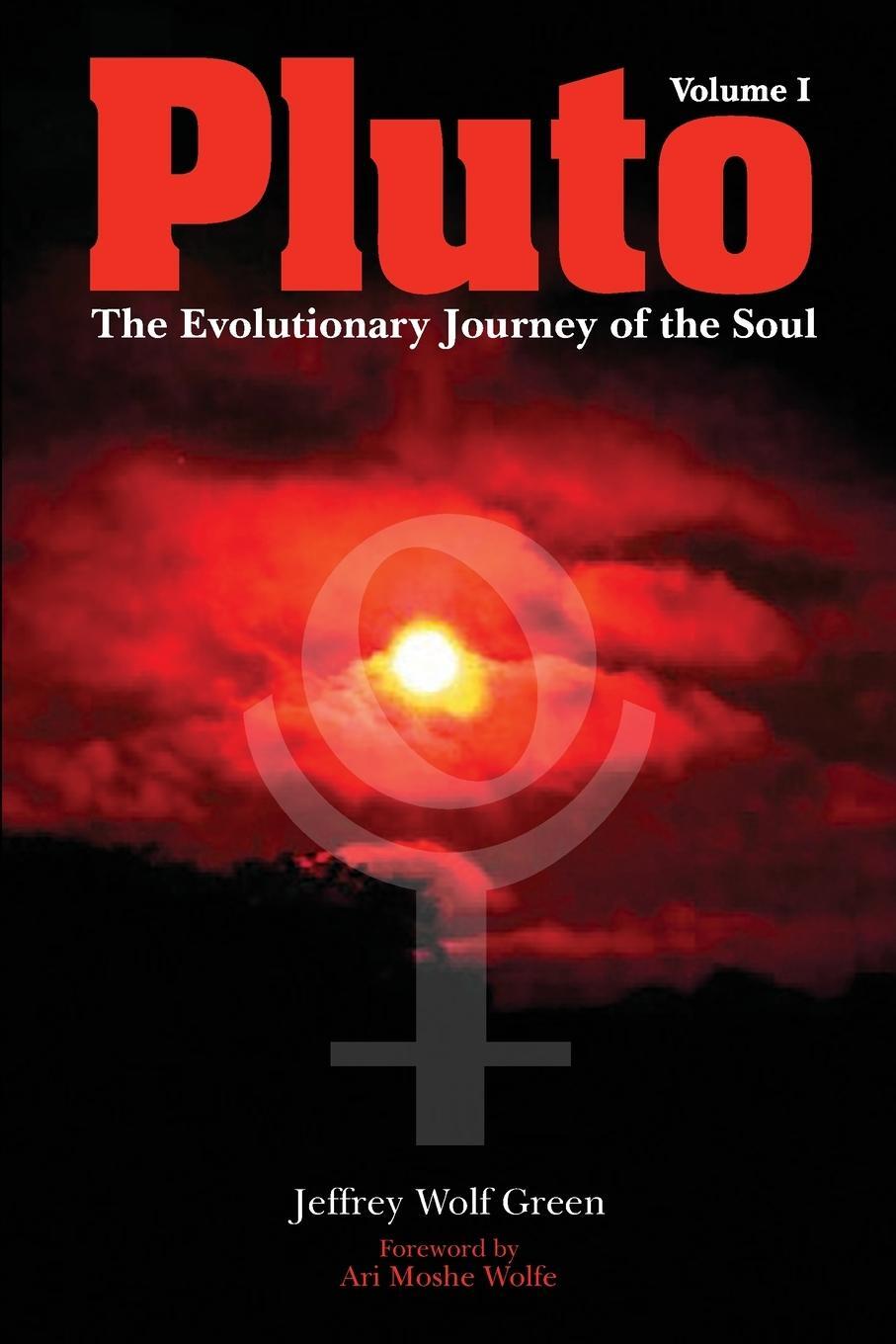 Cover: 9781902405544 | Pluto | The Evolutionary Journey of the Soul, Volume 1 | Green (u. a.)