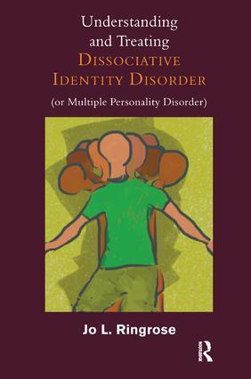 Cover: 9781780490335 | Understanding and Treating Dissociative Identity Disorder (or...