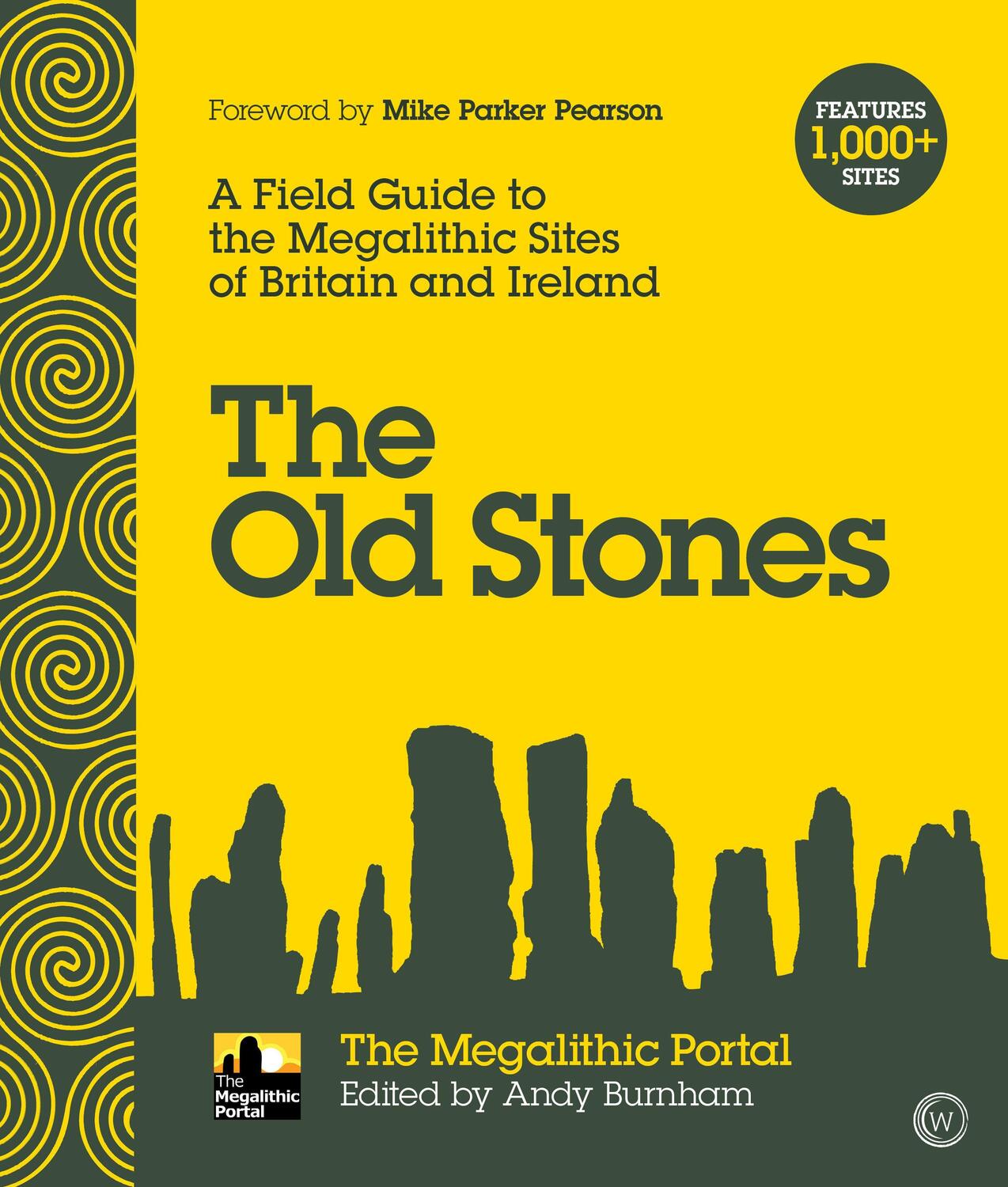 Cover: 9781786781543 | The Old Stones | The Megalithic Portal | Taschenbuch | Englisch | 2018