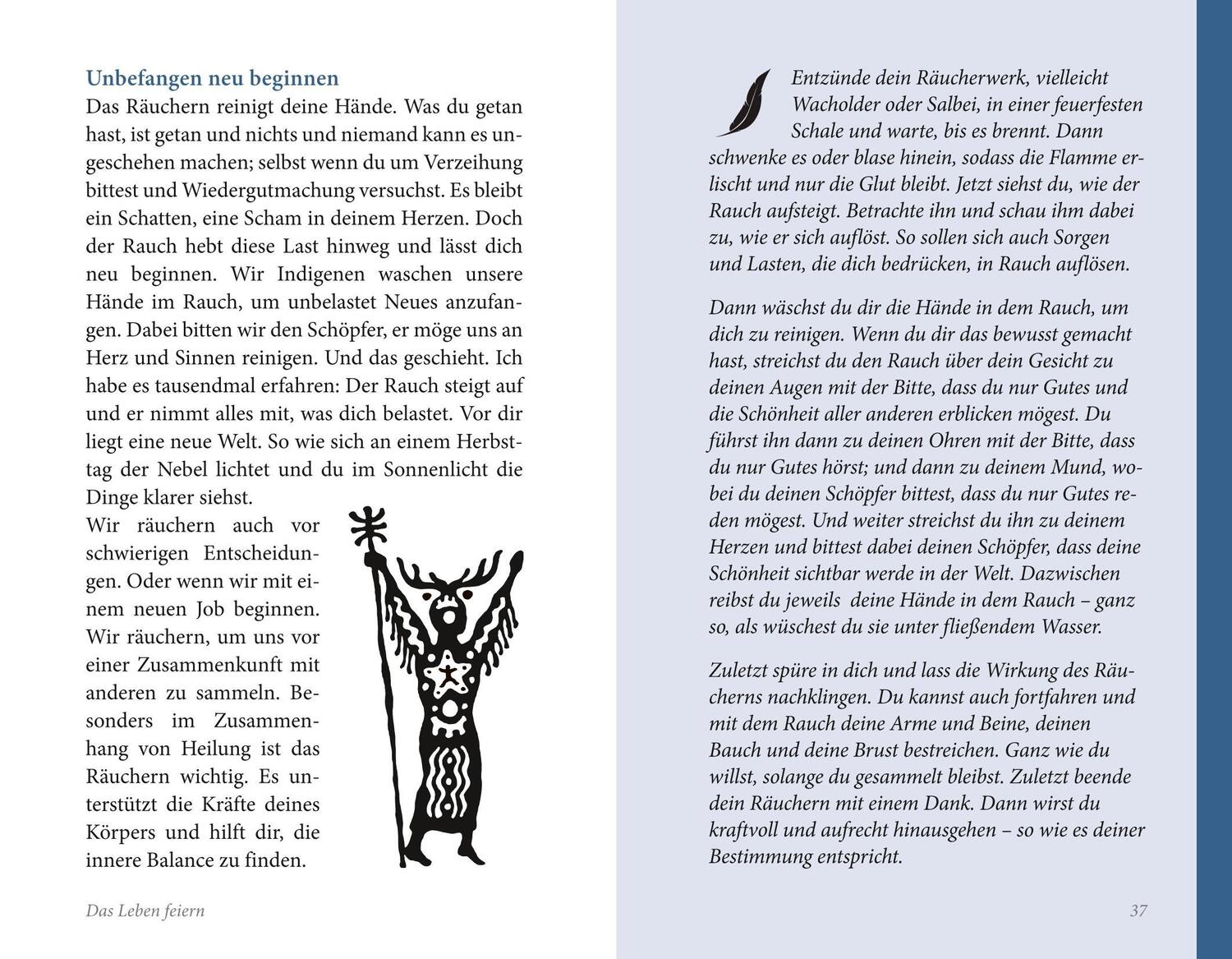 Bild: 9783833848049 | Der Alltagsschamane | Angaangaq Angakkorsuaq | Buch | 144 S. | Deutsch