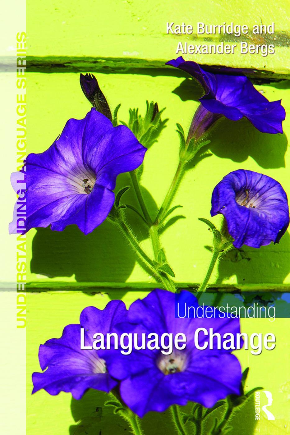 Cover: 9780415713399 | Understanding Language Change | Kate Burridge (u. a.) | Taschenbuch