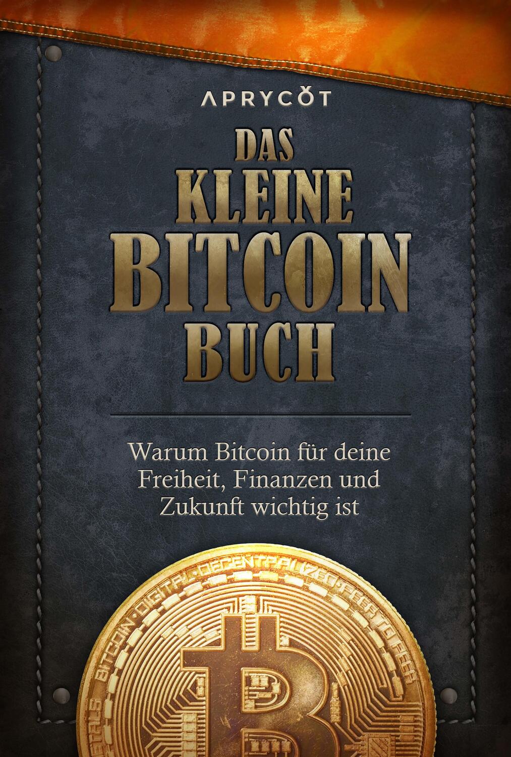 Cover: 9783949098079 | Das kleine Bitcoin-Buch | The Bitcoin Collective (u. a.) | Taschenbuch