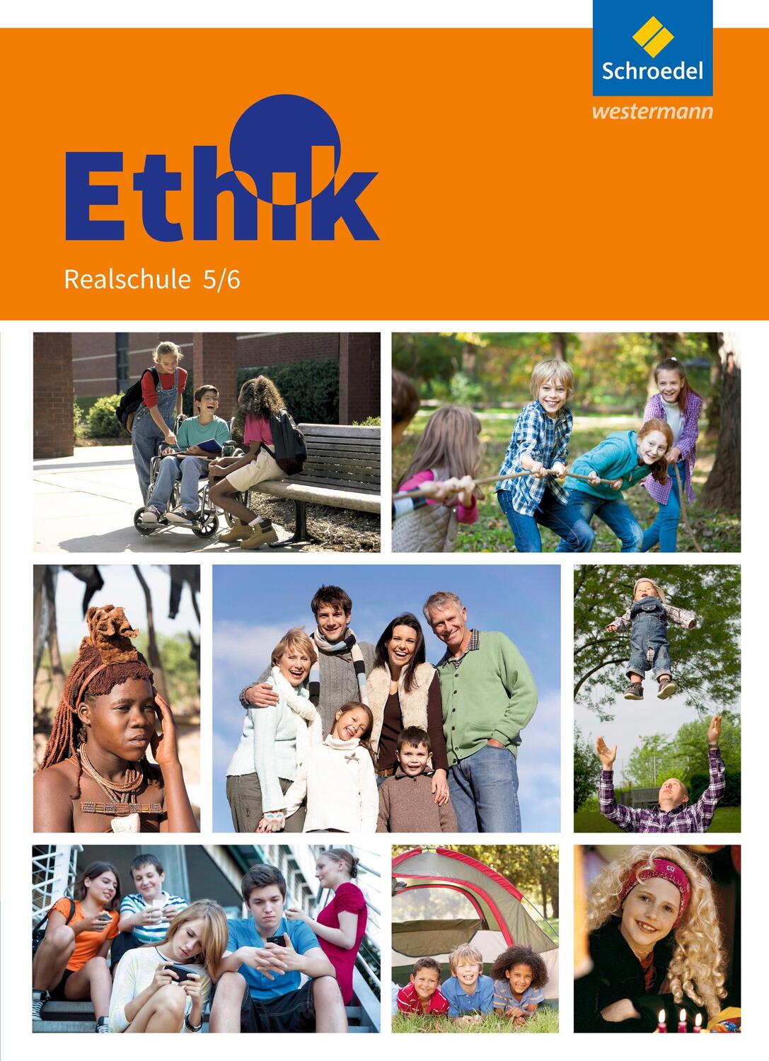 Cover: 9783507034006 | Ethik 5 / 6. Schülerband. Realschulen. Bayern | Buch | 192 S. | 2017