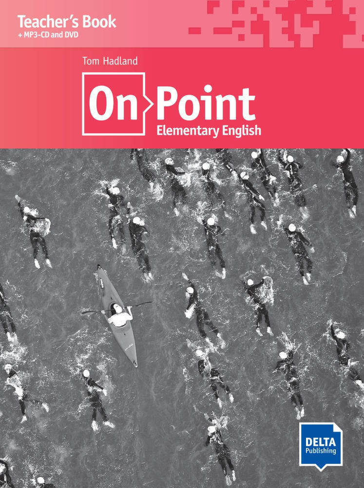 Cover: 9783125012707 | On Point A2 Elementary English | Taschenbuch | 88 S. | Englisch | 2020