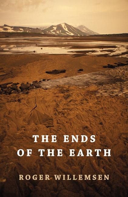 Cover: 9781909961029 | The Ends of the Earth | Roger Willemsen | Buch | Armchair Traveller