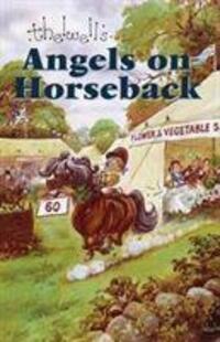 Cover: 9780413777997 | Angels on Horseback | And Elsewhere | Norman Thelwell | Buch | 2017