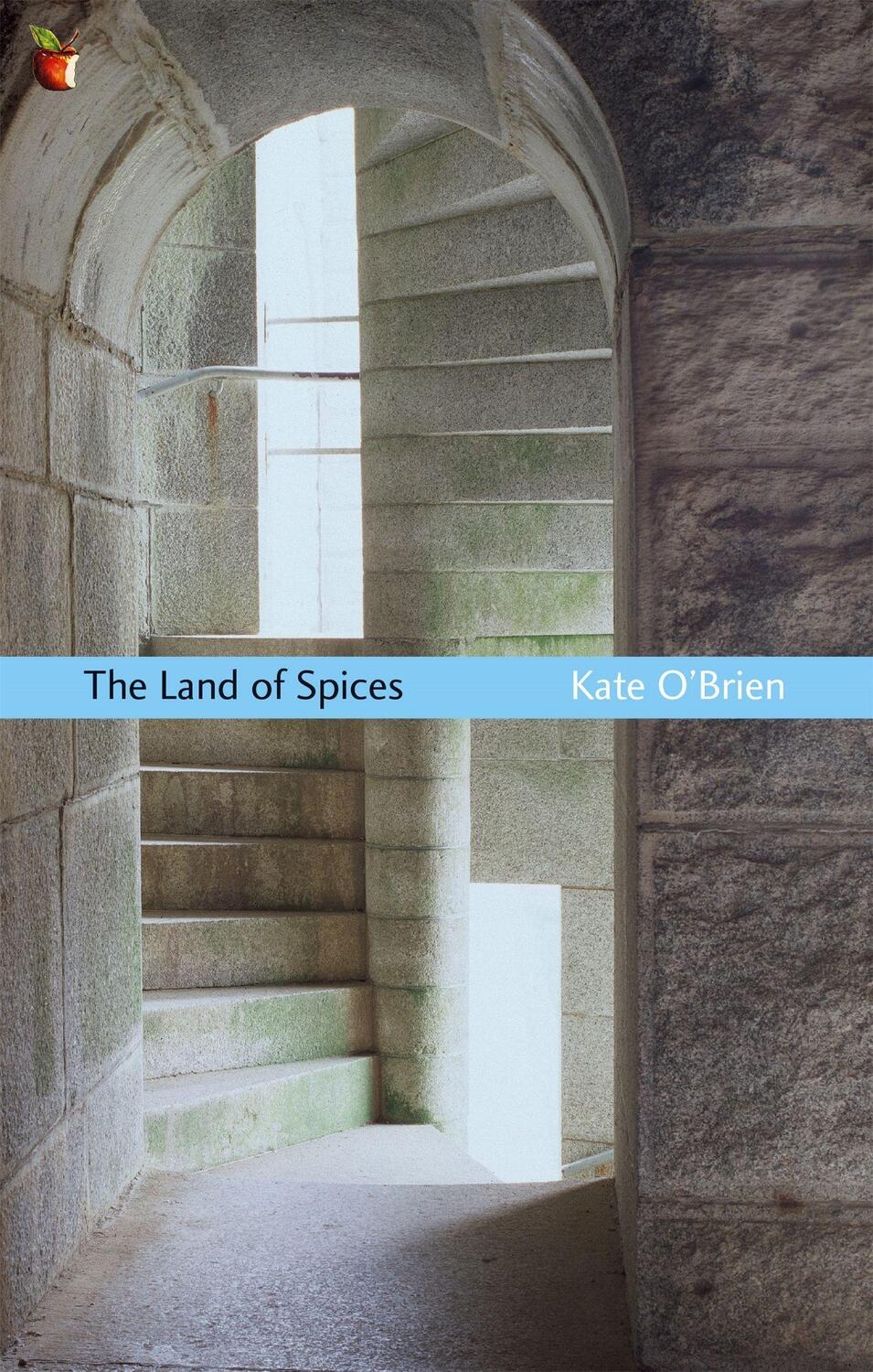 Cover: 9781844083169 | The Land Of Spices | Kate O'Brien | Taschenbuch | Englisch | 2006