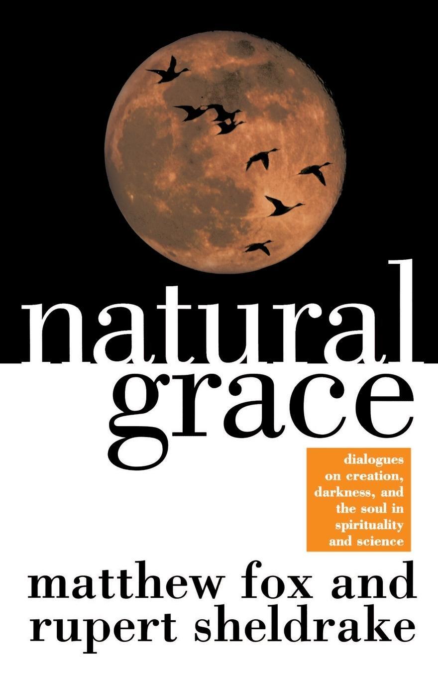 Cover: 9780385483599 | Natural Grace | Matthew Fox (u. a.) | Taschenbuch | Paperback | 1997
