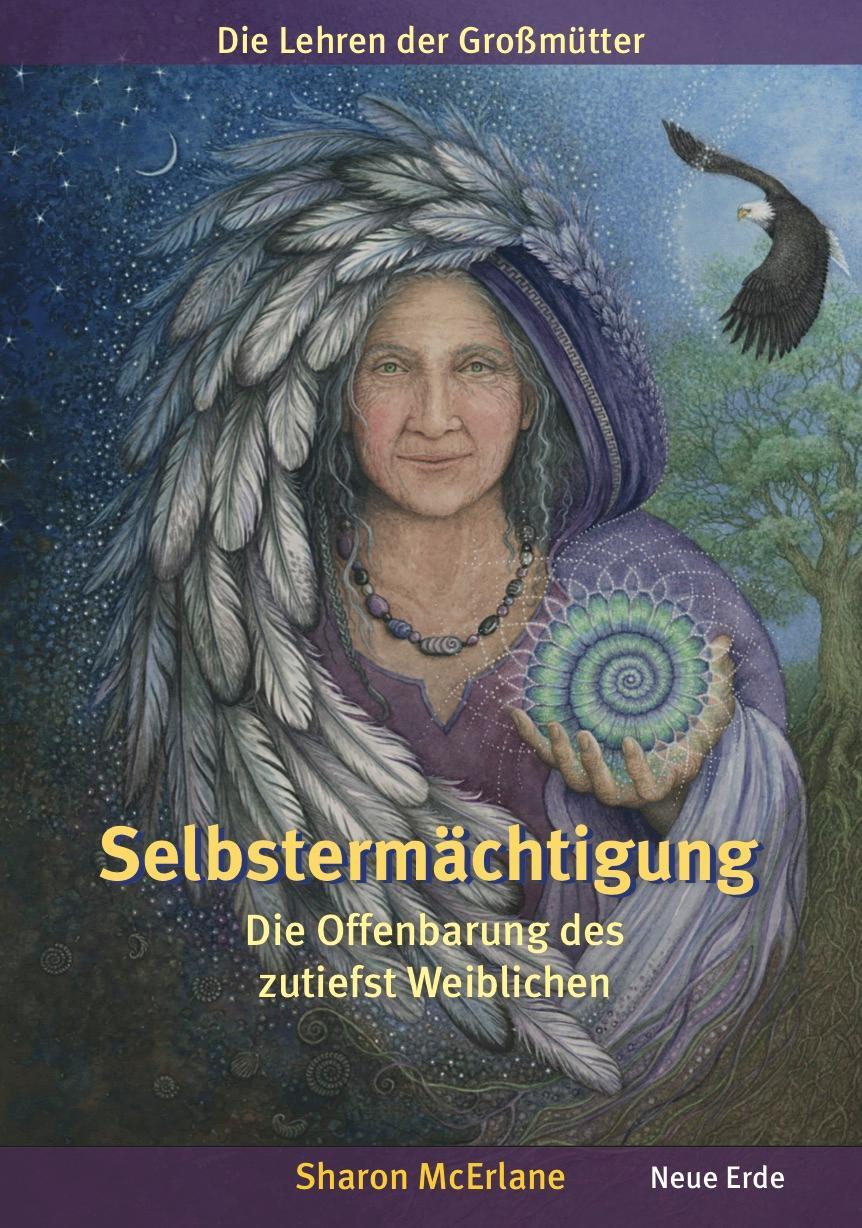 Cover: 9783890607719 | Selbstermächtigung | Sharon McErlane | Taschenbuch | Deutsch | 2022
