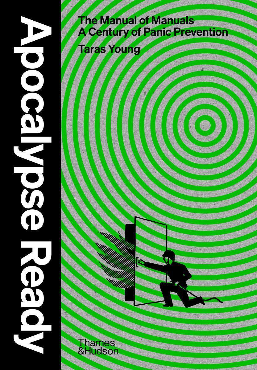 Cover: 9780500024317 | Apocalypse Ready | Taras Young | Buch | Englisch | 2022