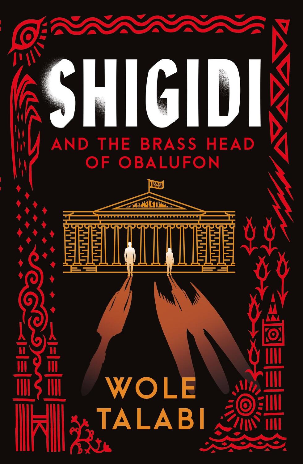 Cover: 9781399615655 | Shigidi | and the Brass Head of Obalufon | Wole Talabi | Buch | 2024