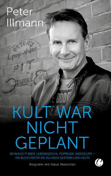 Cover: 9783948486518 | Kult war nicht geplant | Peter Illmann | Buch | Deutsch | 2021