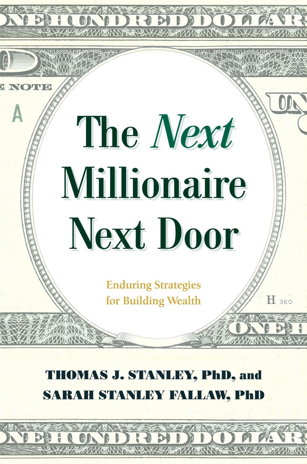 Cover: 9781493035359 | The Next Millionaire Next Door | Thomas J. Stanley (u. a.) | Buch