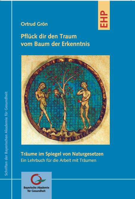 Cover: 9783897970458 | Pflück dir den Traum vom Baum der Erkenntnis | Ortrud Grön | Buch