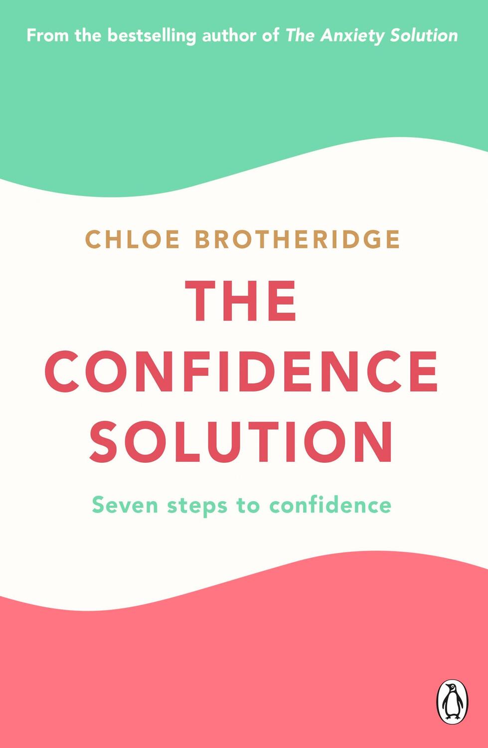 Cover: 9780241475171 | The Confidence Solution | Chloe Brotheridge | Taschenbuch | Englisch