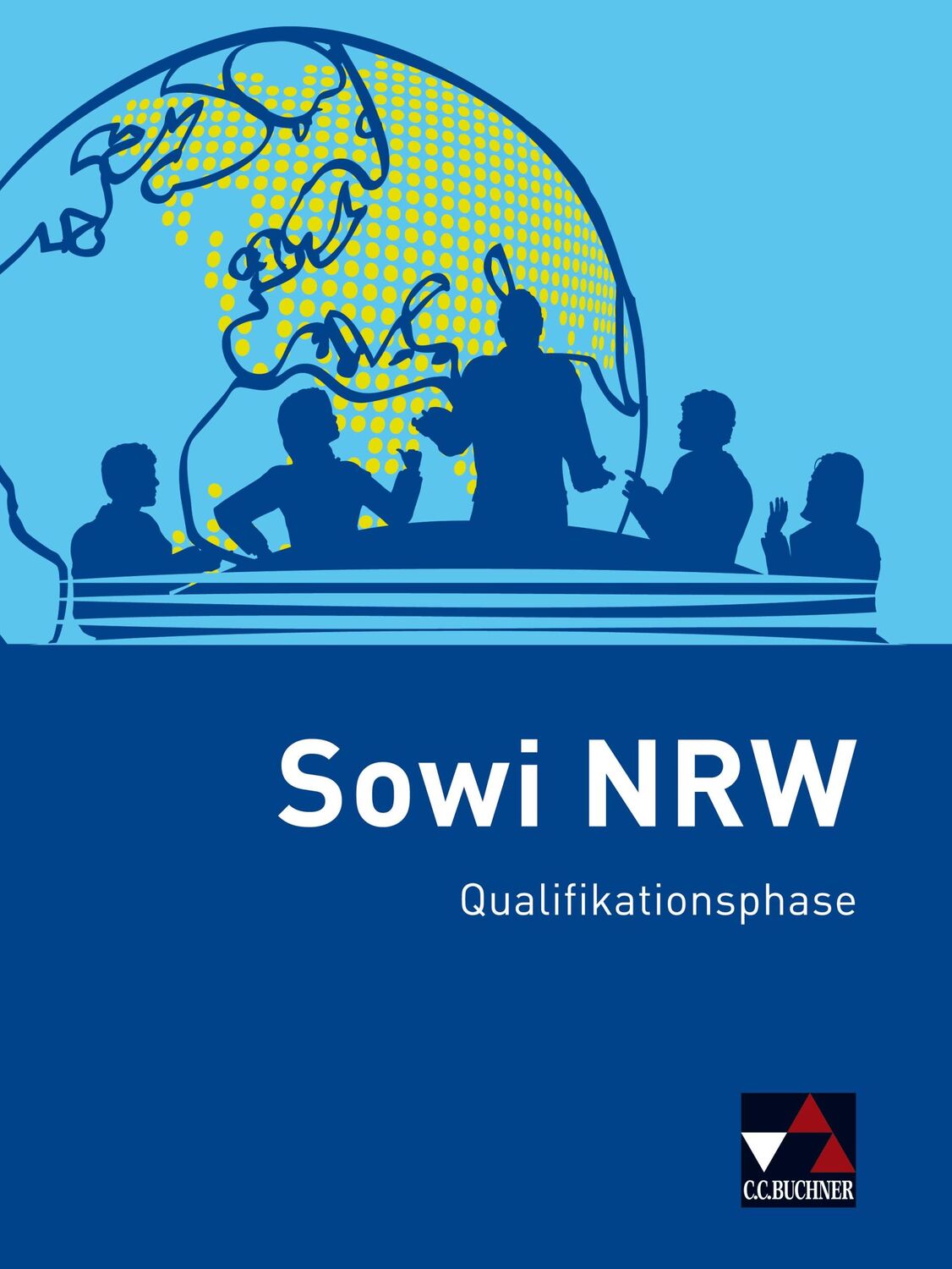 Cover: 9783661720616 | Sowi NRW neu - Qualifikationsphase | Brigitte Binke-Orth (u. a.)