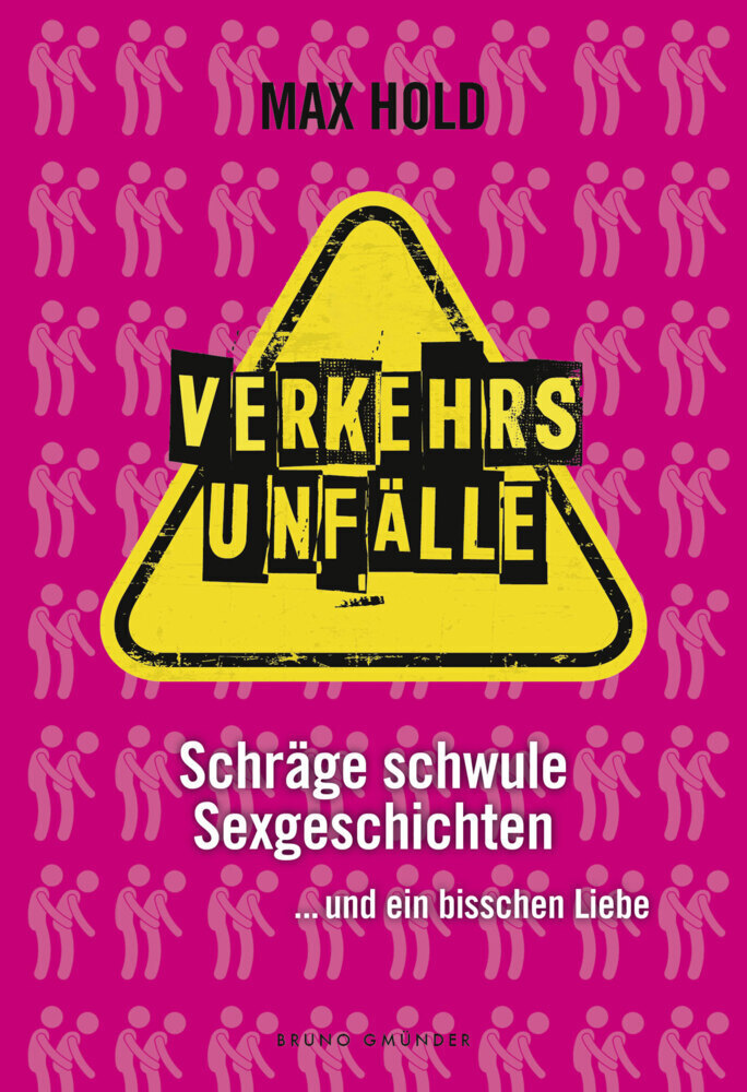 Cover: 9783959852340 | Verkehrsunfälle | Max Hold | Taschenbuch | 236 S. | Deutsch | 2016