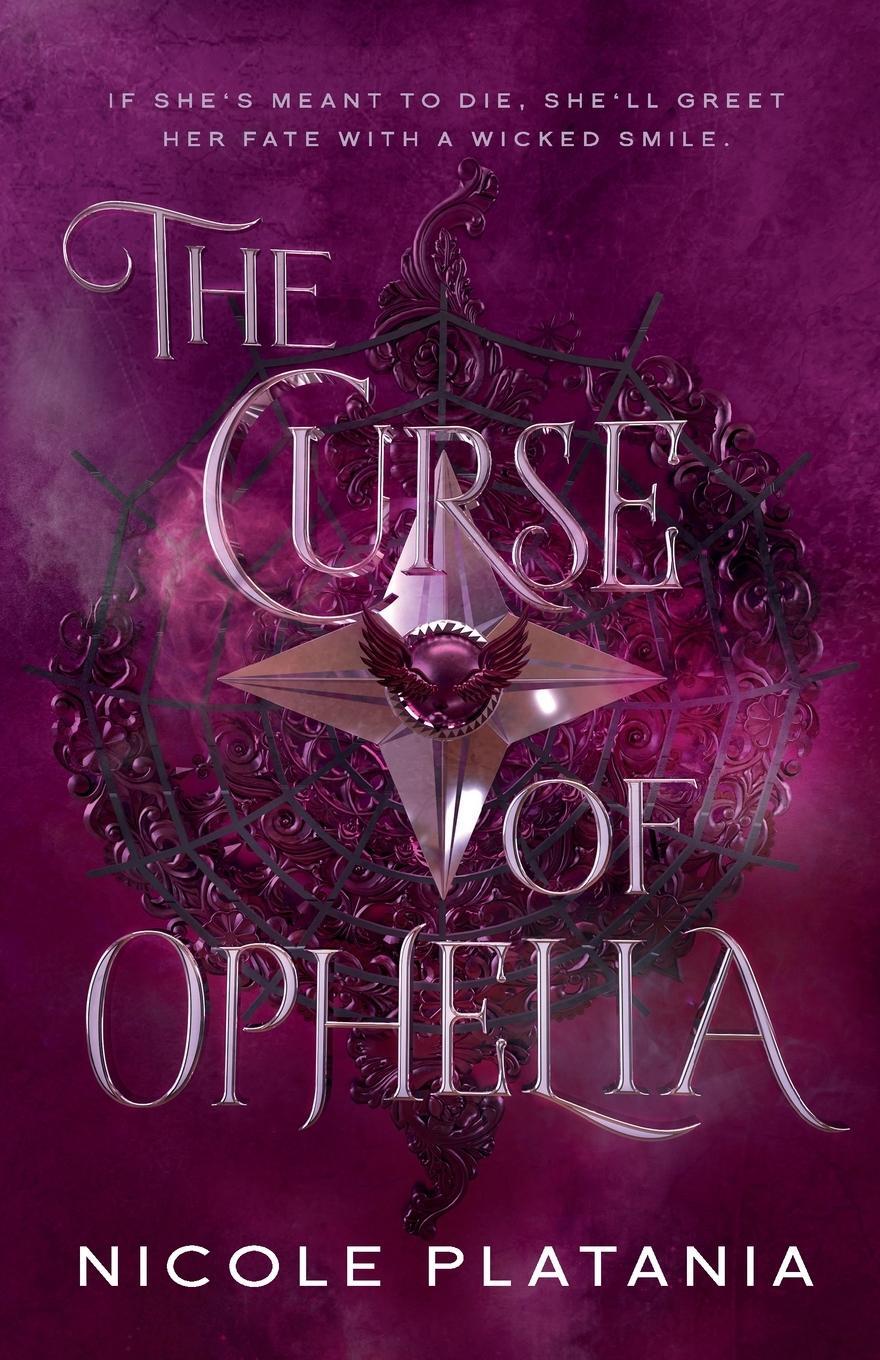 Cover: 9798986270401 | The Curse of Ophelia | Nicole Platania | Taschenbuch | Paperback