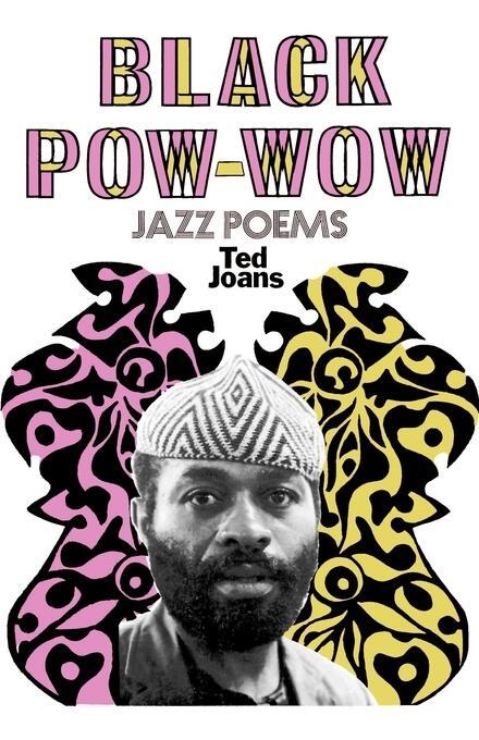 Cover: 9780809000937 | Black POW-Wow | Jazz Poems | Ted Joans | Taschenbuch | Paperback