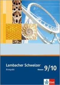 Cover: 9783127343953 | Lambacher Schweizer. 9. und 10. Schuljahr. Kompakt | Taschenbuch