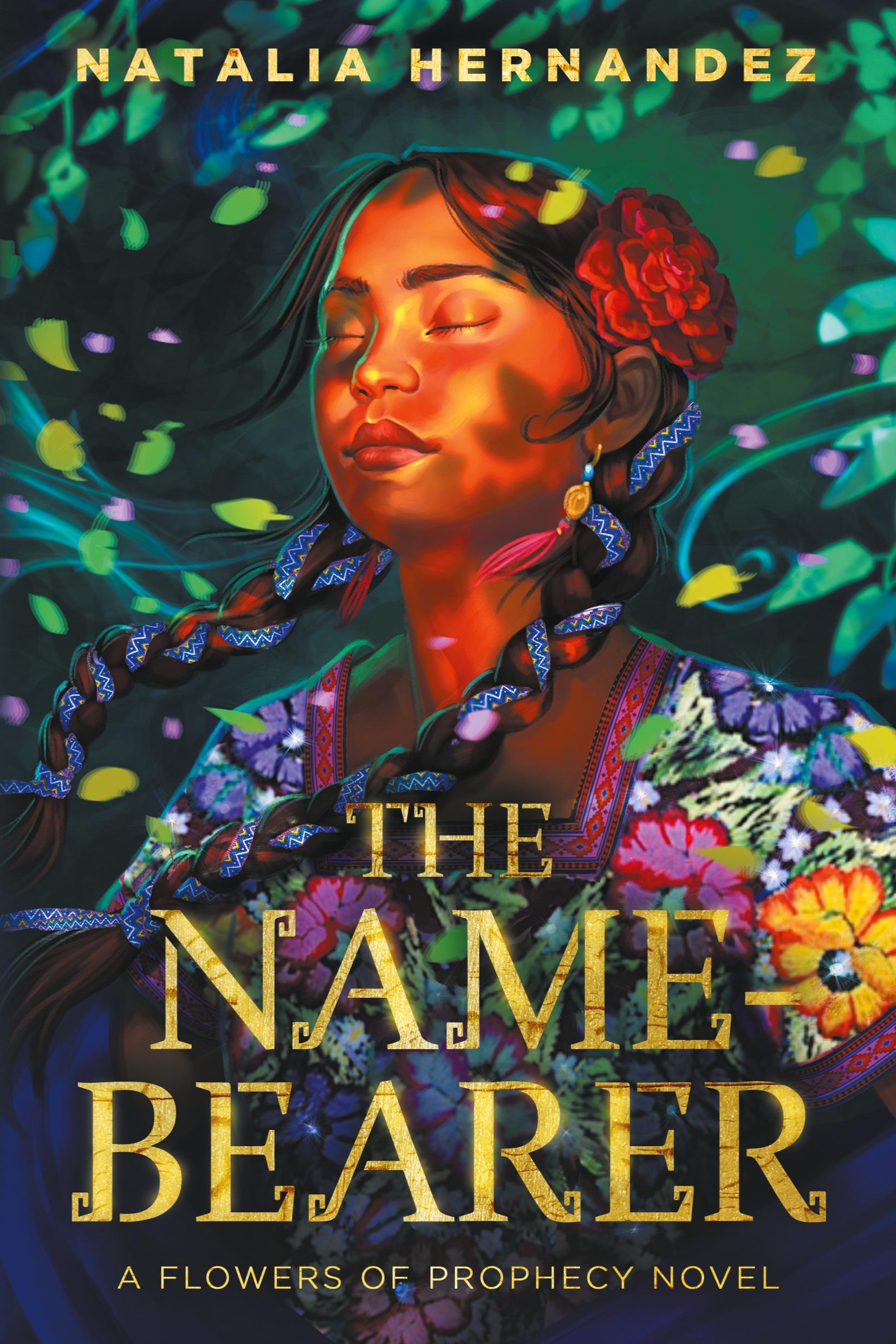 Cover: 9798986598314 | The Name-Bearer | Natalia Hernandez | Taschenbuch | Englisch | 2022