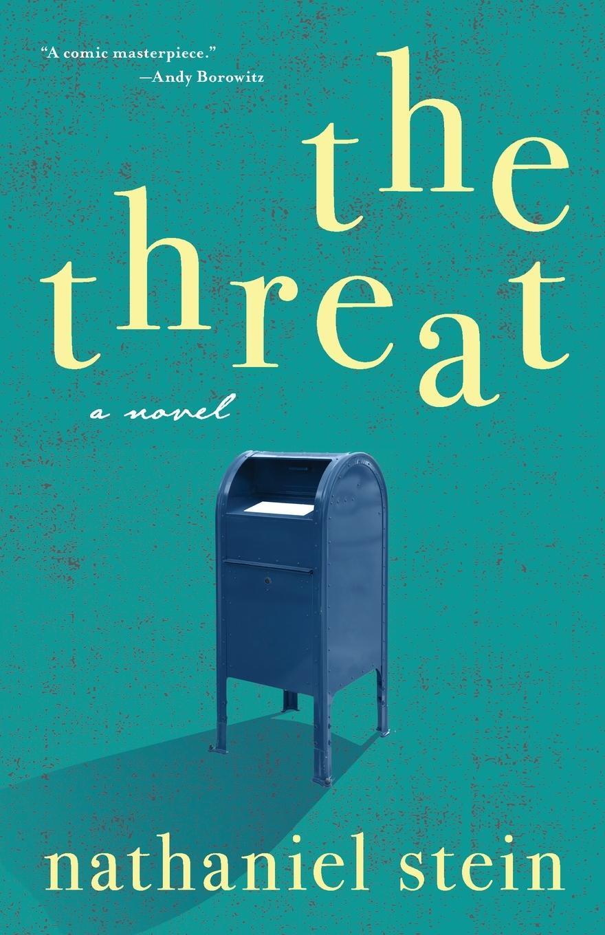 Cover: 9781684429707 | The Threat | Nathaniel Stein | Taschenbuch | Paperback | Englisch