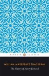 Cover: 9780140430493 | The History of Henry Esmond | John Sutherland (u. a.) | Taschenbuch