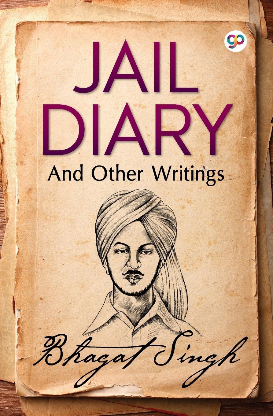 Cover: 9789390492398 | Jail Diary and Other Writings | Bhagat Singh | Taschenbuch | Paperback