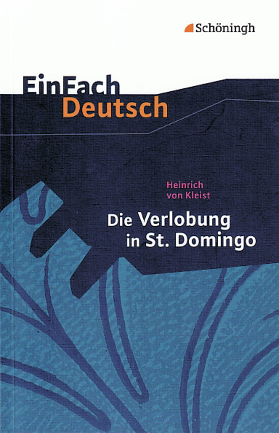 Cover: 9783140224697 | EinFach Deutsch Textausgaben | Heinrich von Kleist | Taschenbuch
