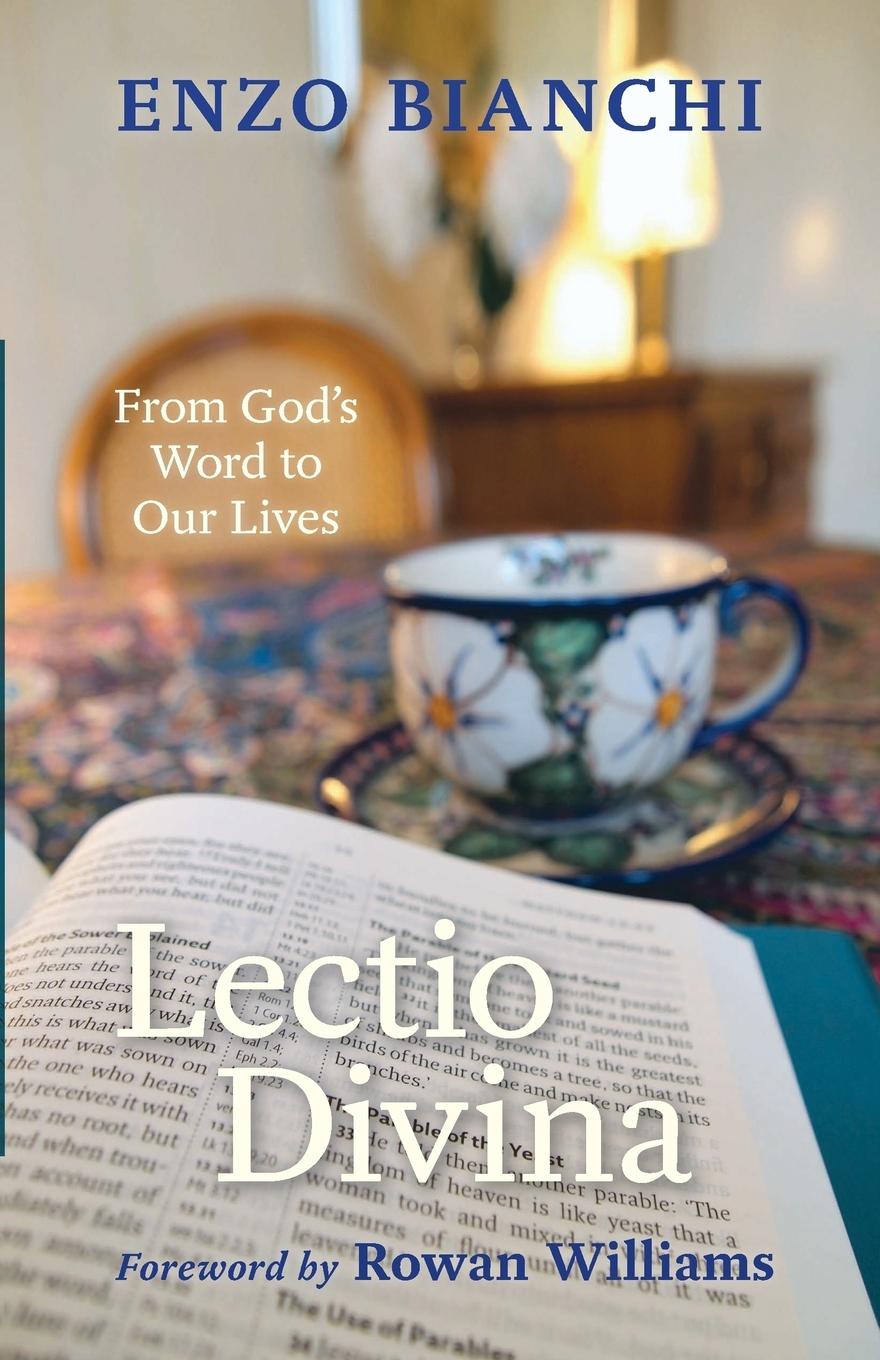 Cover: 9780281073344 | Lectio Divina | Enzo Bianchi | Taschenbuch | Englisch | 2015