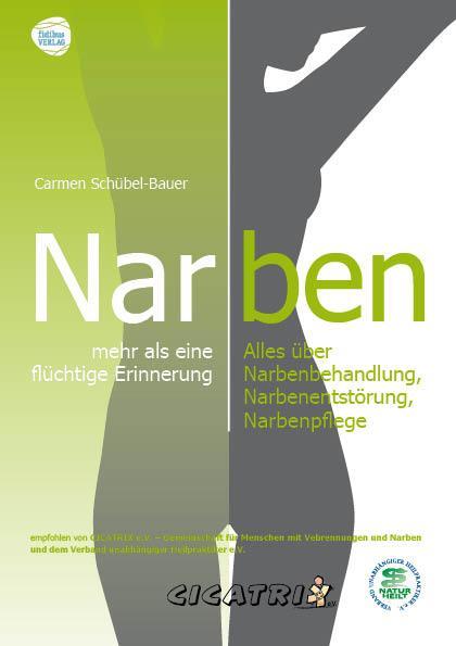 Cover: 9783943411126 | Narben - mehr als eine flüchtige Erinnerung | Carmen Schübel-Bauer