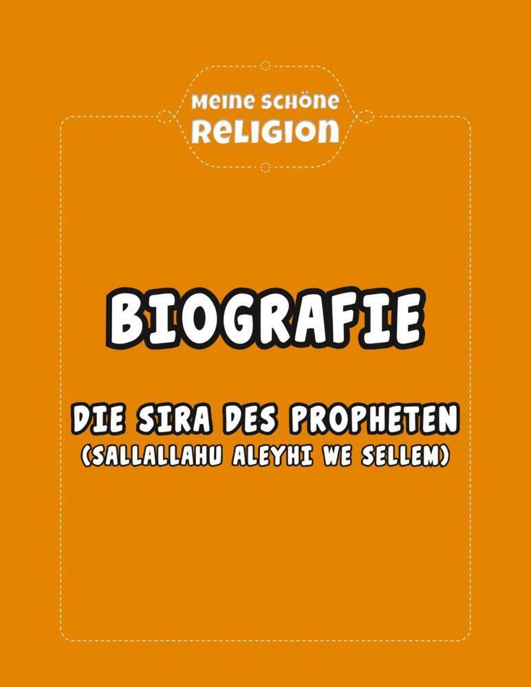 Bild: 9783957072061 | Meine schöne Religion | Glaubenslehre Gottesdienst Biografie Benehmen