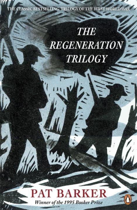 Cover: 9780241969144 | The Regeneration Trilogy | Pat Barker | Taschenbuch | Englisch | 2014