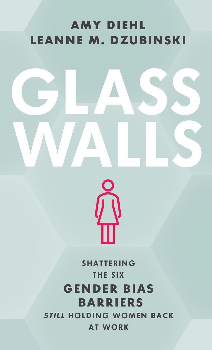 Cover: 9781538170960 | Glass Walls | Amy Diehl (u. a.) | Buch | HC gerader Rücken kaschiert