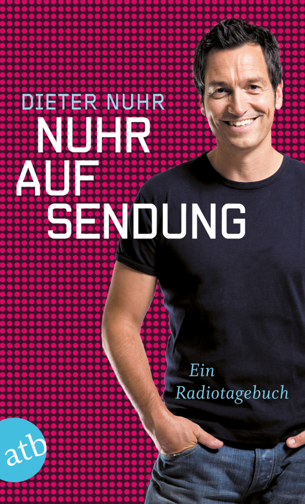 Cover: 9783746627878 | Nuhr auf Sendung | Ein Radiotagebuch | Dieter Nuhr | Taschenbuch
