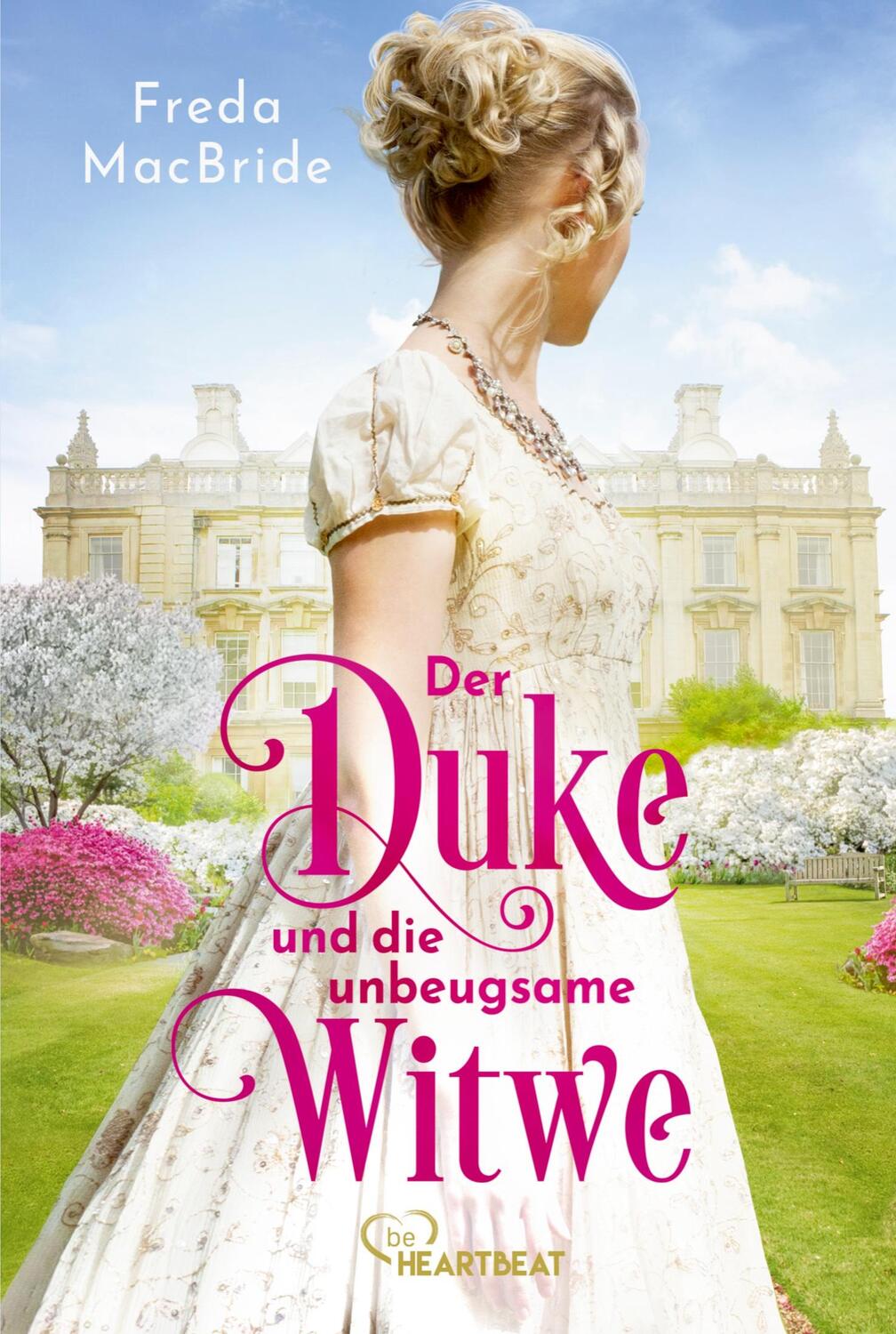 Cover: 9783741303104 | Der Duke und die unbeugsame Witwe | Freda MacBride | Taschenbuch