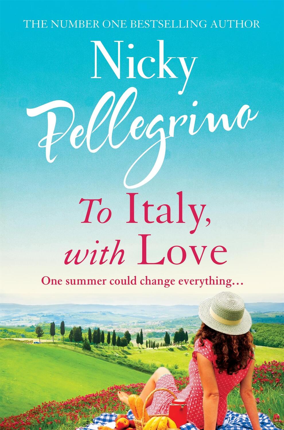 Cover: 9781398701021 | To Italy, with Love | Nicky Pellegrino | Taschenbuch | Englisch | 2022