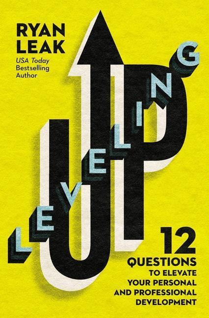 Cover: 9780785261629 | Leveling Up | Ryan Leak | Buch | Gebunden | Englisch | 2023