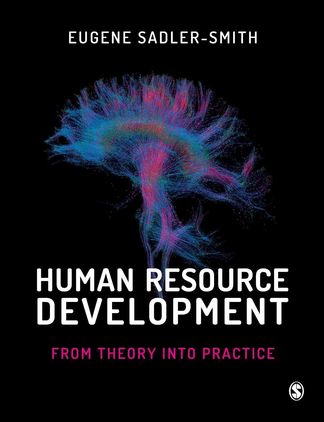 Cover: 9781529732122 | Human Resource Development | From Theory into Practice | Sadler-Smith