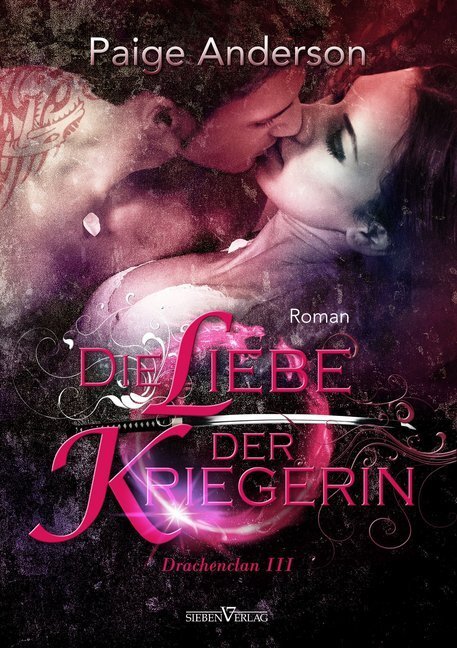 Cover: 9783864435423 | Die Liebe der Kriegerin | Drachenclan 3 | Paige Anderson | Buch | 2015