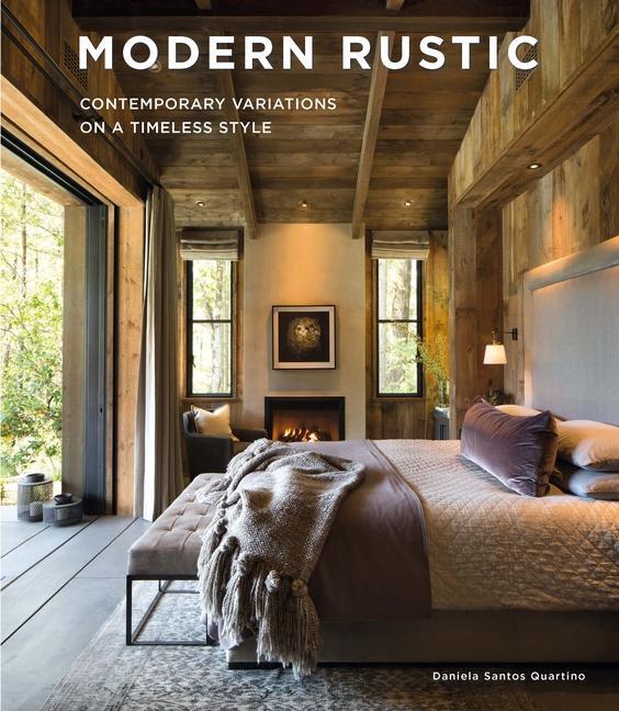 Cover: 9788499366272 | MODERN RUSTIC | Daniela Santos Quartino | Buch | Deutsch | 2024