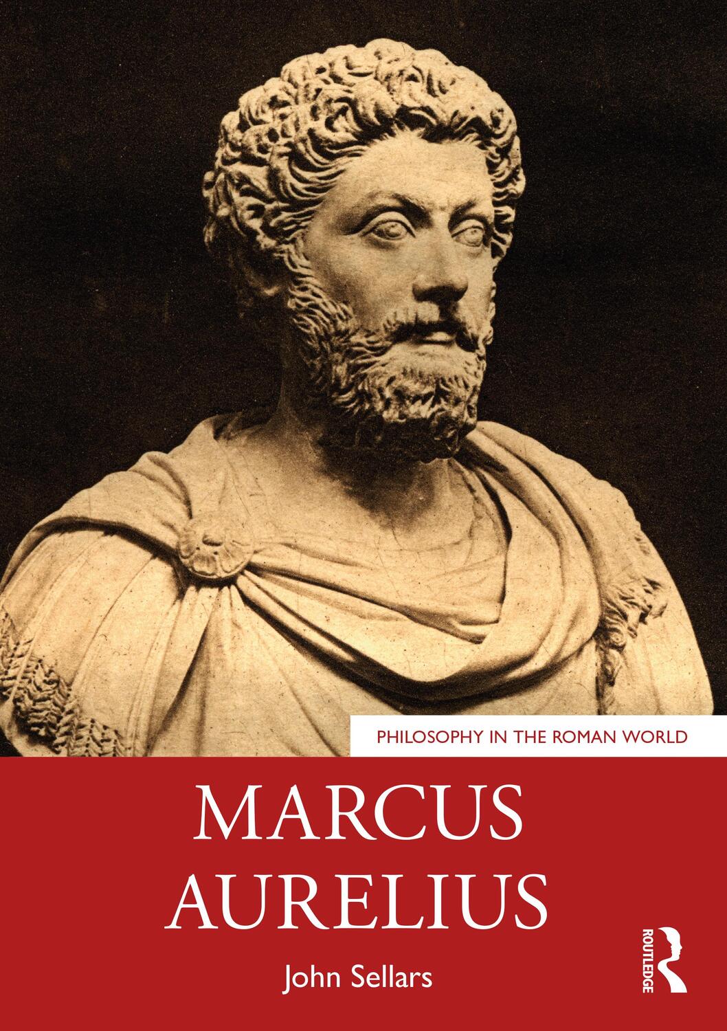 Cover: 9780367146078 | Marcus Aurelius | John Sellars | Taschenbuch | Englisch | 2020