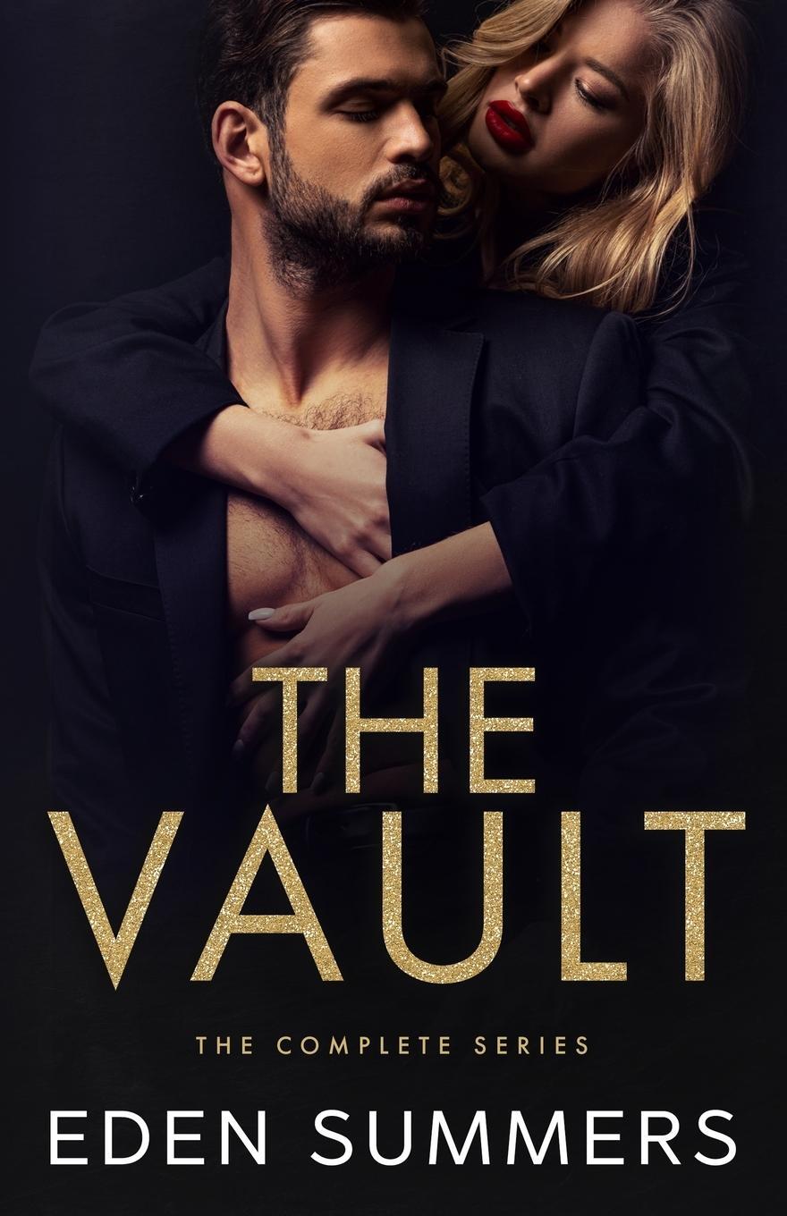 Cover: 9781925512229 | The Vault Box Set | Eden Summers | Taschenbuch | Paperback | Englisch