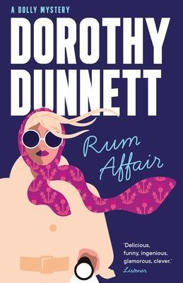 Cover: 9781788424110 | Rum Affair | Dorothy Dunnett | Taschenbuch | A Dolly Mystery | 2023