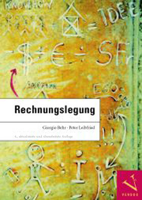 Cover: 9783039091607 | Rechnungslegung | Giorgio Behr (u. a.) | Buch | Deutsch | 2014