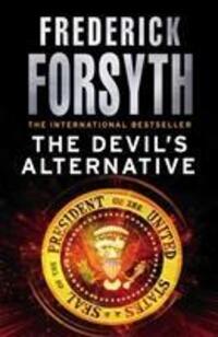 Cover: 9780099559825 | The Devil's Alternative | Frederick Forsyth | Taschenbuch | 2011