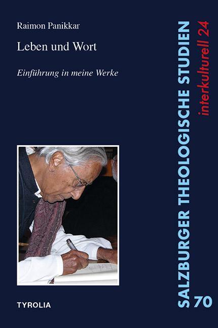 Cover: 9783702240837 | Leben und Wort | Raimon Panikkar | Taschenbuch | 200 S. | Deutsch