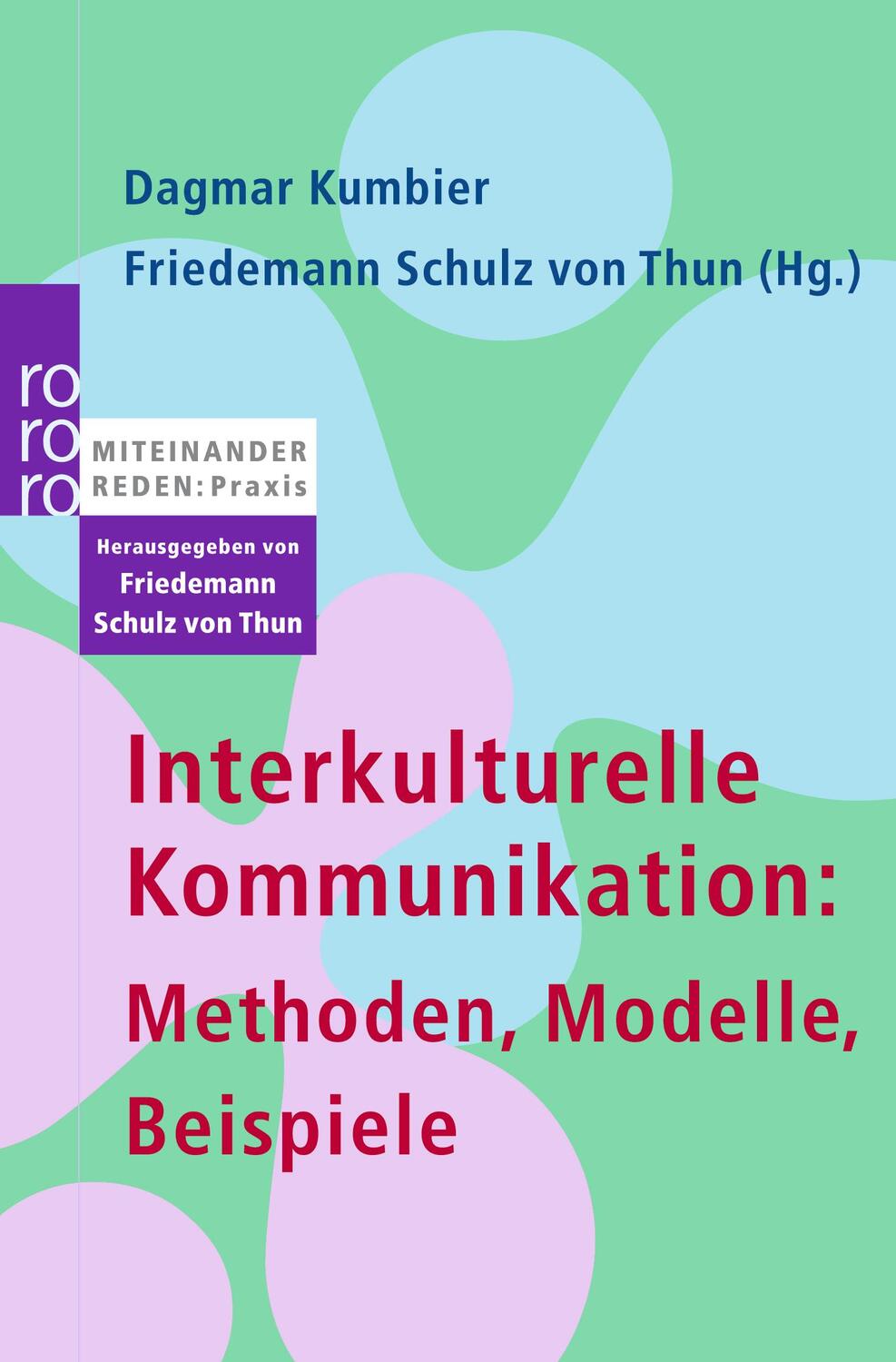 Cover: 9783499620966 | Interkulturelle Kommunikation: Methoden, Modelle, Beispiele | Buch